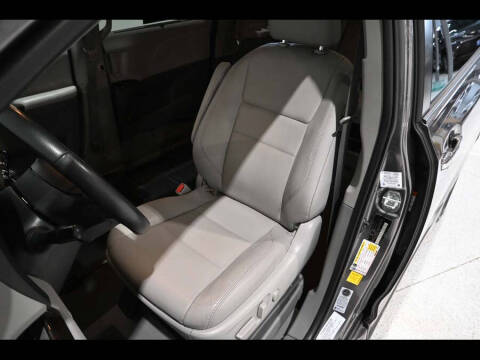 2020 Toyota Sienna