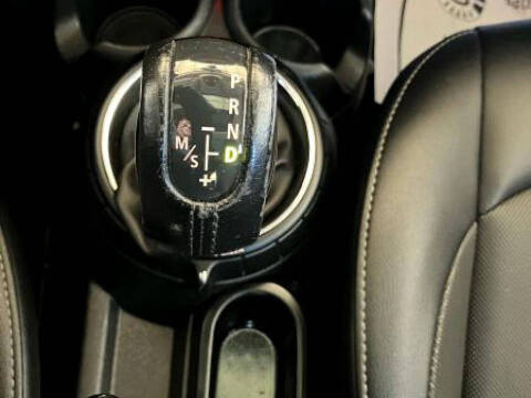 2015 MINI Hardtop 4 Door Cooper