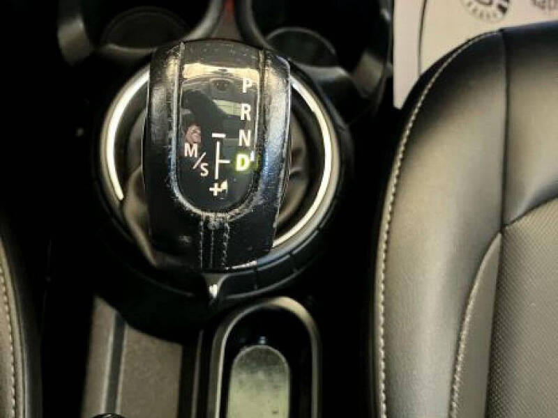 2015 MINI Hardtop 4 Door Cooper