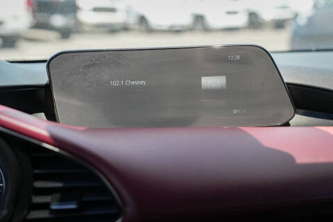 2022 Mazda Mazda3 Hatchback Premium Plus