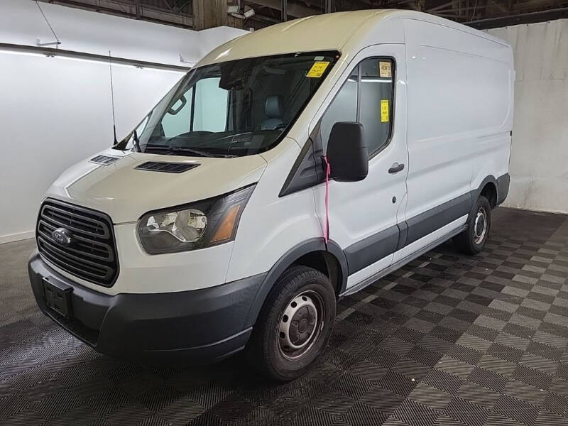 2016 Ford Transit for sale at US Auto in Pennsauken NJ