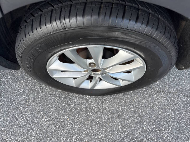 2018 Kia Sorento LX V6