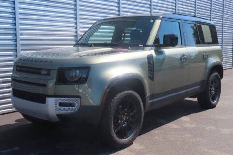 2024 Land Rover Defender 110 P300 S