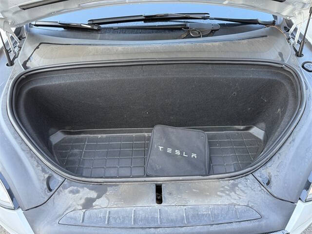 2019 Tesla Model X 100D