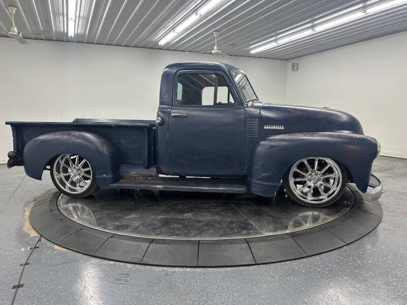 1968 Chevrolet C/K 10 Series