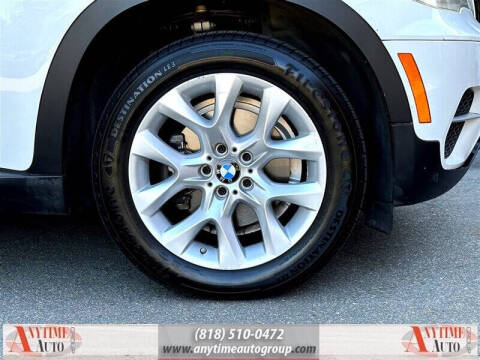 2013 BMW X5 xDrive35i Premium