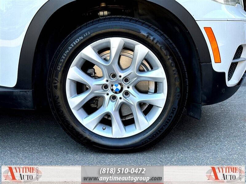 2013 BMW X5 xDrive35i Premium