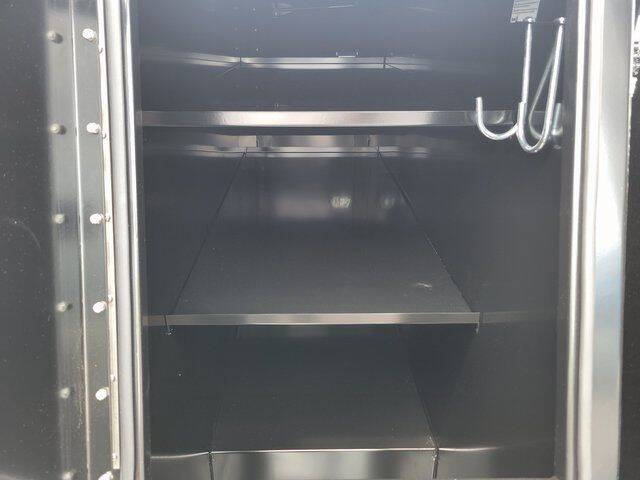 2023 Chevrolet Silverado 6500HD