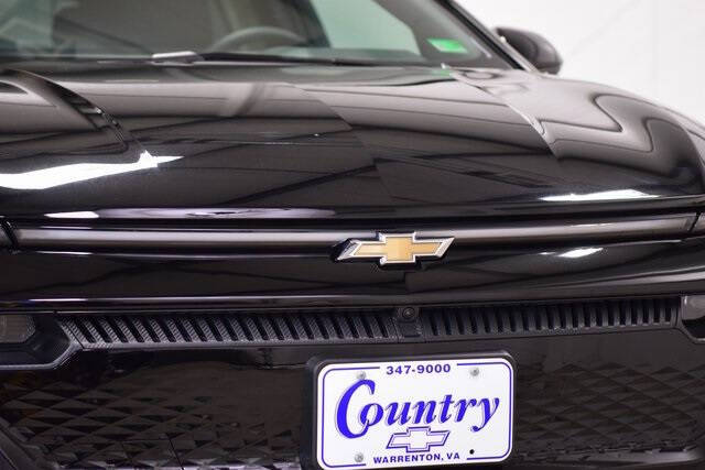 2026 Chevrolet Equinox EV LT 2