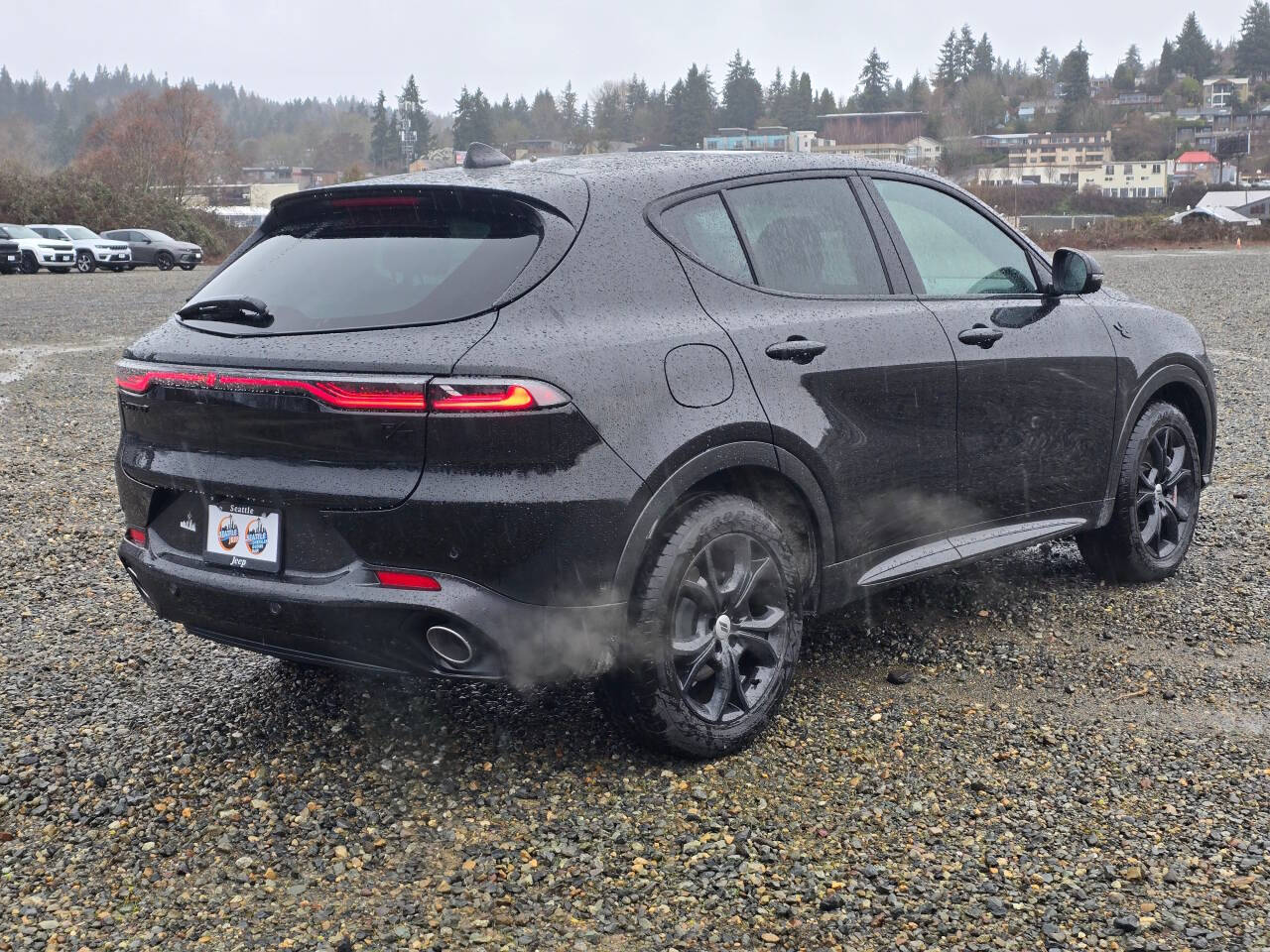 2024 Dodge Hornet for sale at Autos by Talon in Seattle, WA