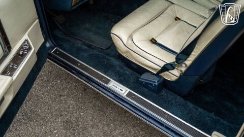 1979 Lincoln Continental