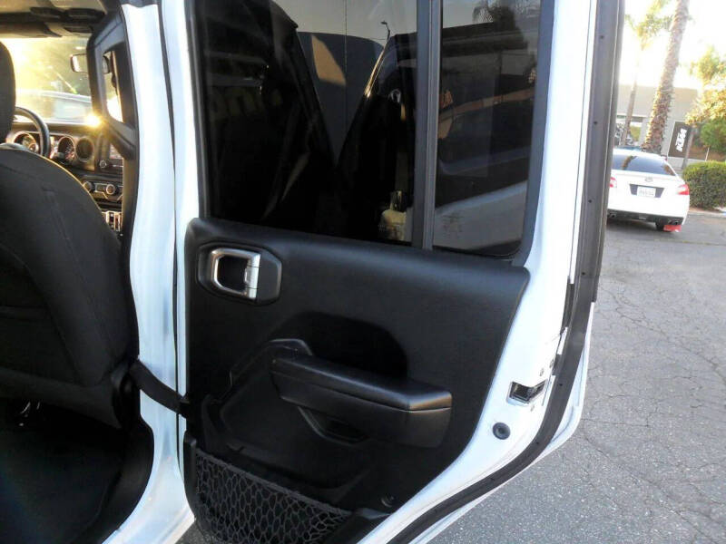 2020 Jeep Wrangler Unlimited