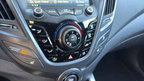 2014 Hyundai Veloster Turbo