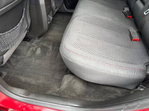 2015 GMC Terrain SLE-1