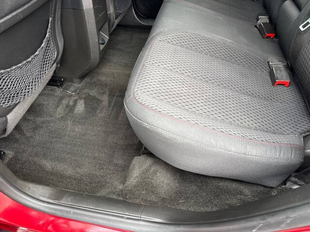 2015 GMC Terrain SLE-1