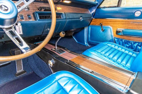 1970 Dodge Charger