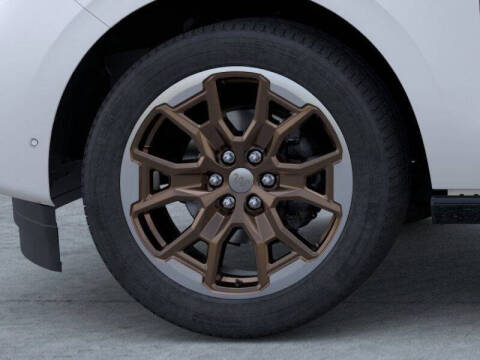 2026 Ford Expedition MAX King Ranch