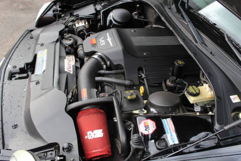 2003 Ford Thunderbird Premium