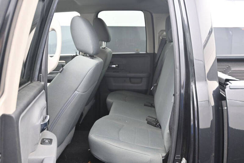 2018 RAM 1500 SLT