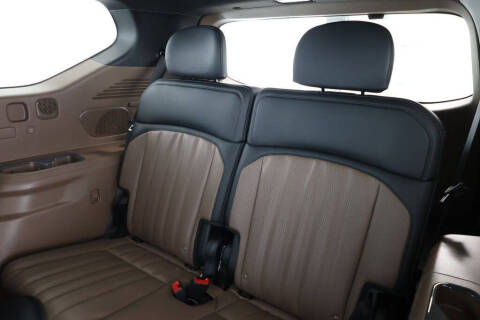 2024 Kia EV9 GT-Line