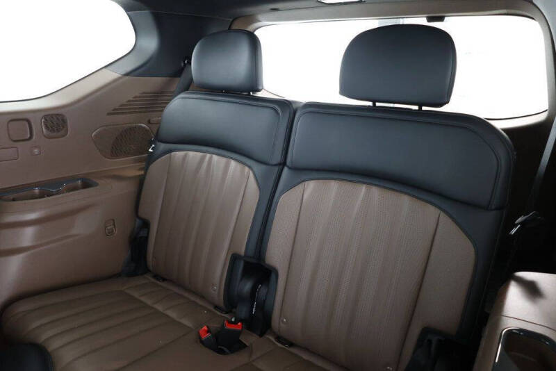 2024 Kia EV9 GT-Line