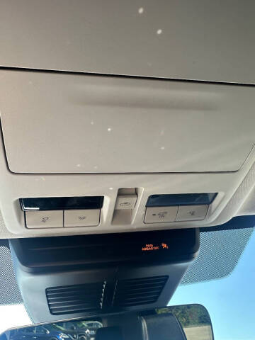 2024 Mazda CX-90 Plug-in Hybrid Premium