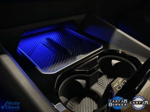 2025 BMW 5 Series 530i xDrive