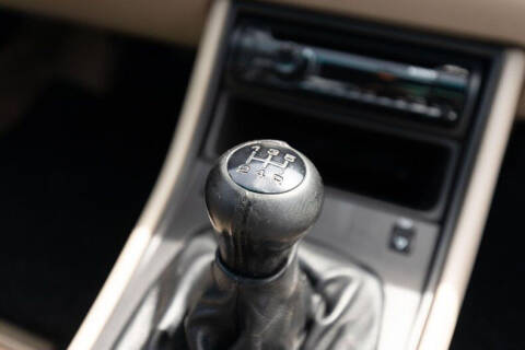 1986 Porsche 944 Turbo