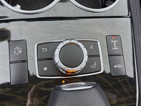 2018 Mercedes-Benz CLS CLS 550 4MATIC