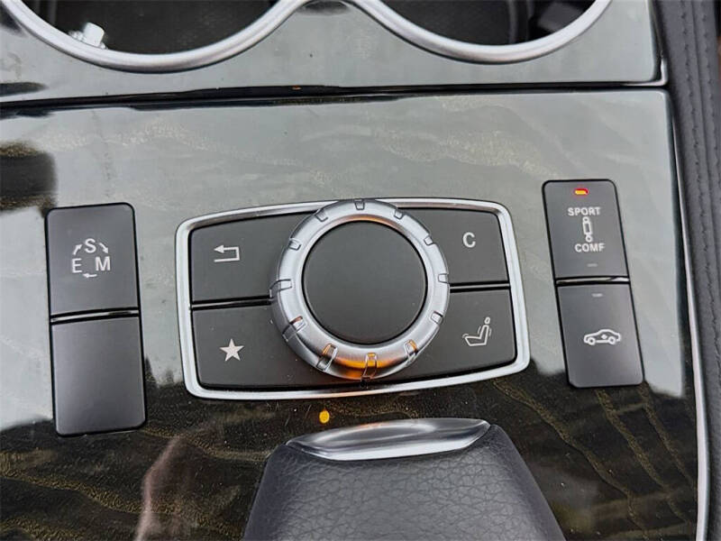 2018 Mercedes-Benz CLS CLS 550 4MATIC