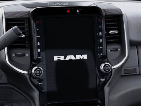 2026 RAM 4500