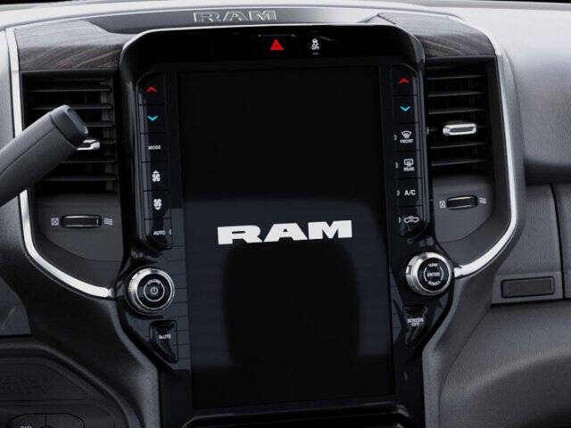 2026 RAM 4500