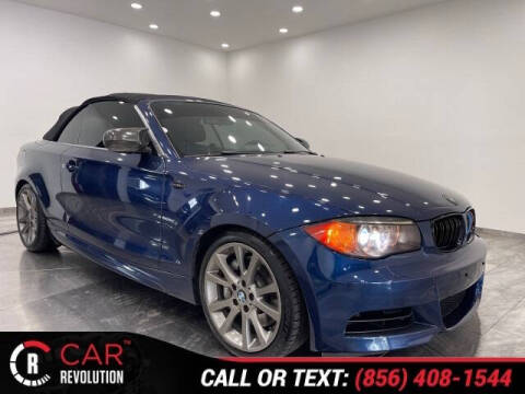 2013 BMW 1 Series for sale at Car Revolution in Maple Shade NJ