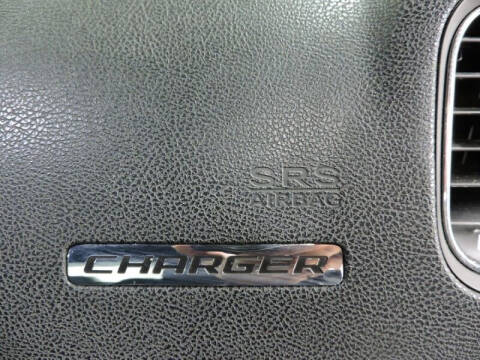2012 Dodge Charger