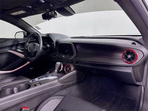 2023 Chevrolet Camaro SS