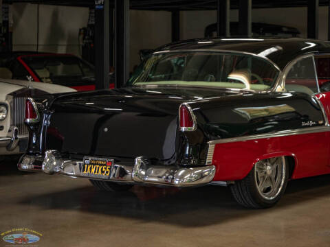 1955 Chevrolet Bel Air