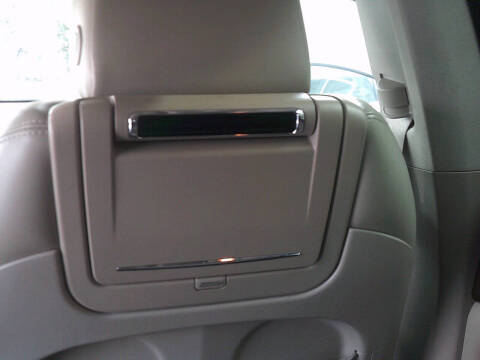 2013 Cadillac SRX Premium Collection
