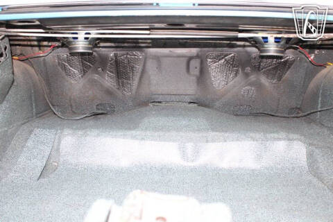 1972 Chevrolet Chevelle