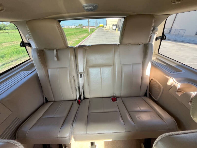 2013 Ford Expedition XLT