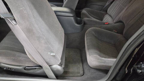 1999 Chevrolet Camaro