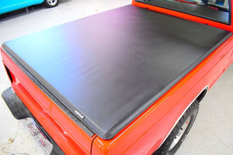 1991 Chevrolet S-10