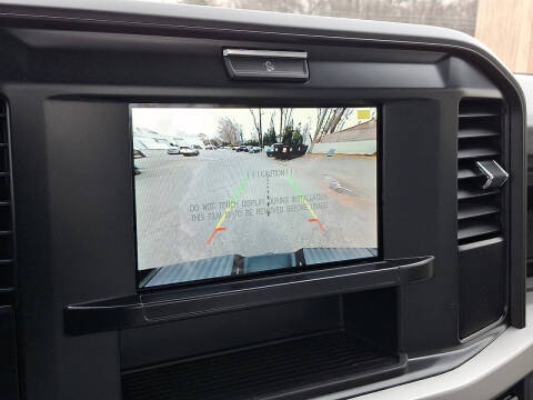 2026 Ford F-250 Super Duty XL