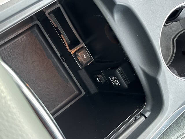 2014 Acura MDX SH-AWD w/Tech