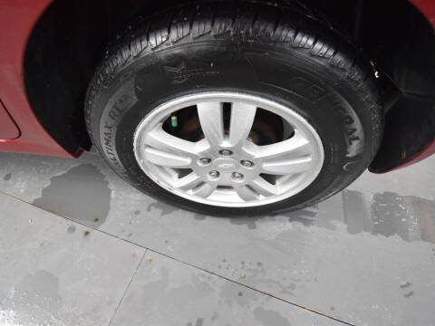 2016 Chevrolet Sonic LT Auto