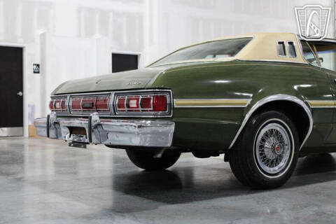 1976 Ford Torino
