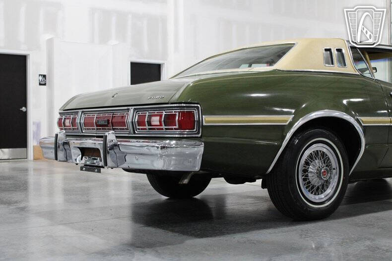 1976 Ford Torino