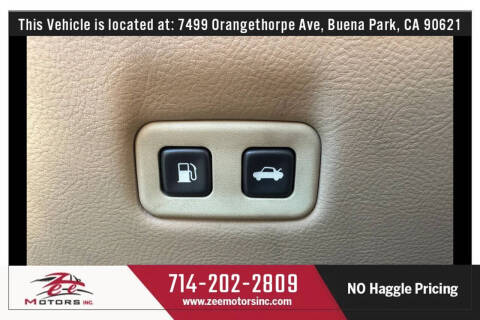 2008 Chevrolet Corvette