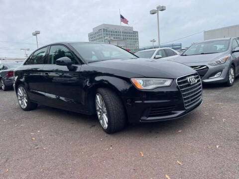 2015 Audi A3 1.8T Premium