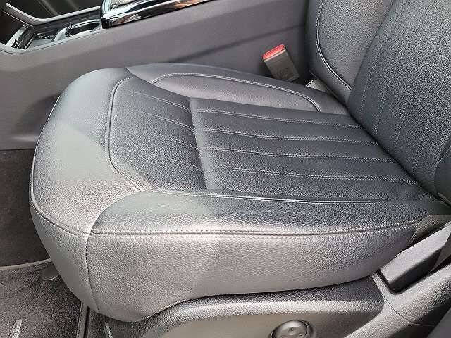 2019 Mercedes-Benz GLS GLS 450