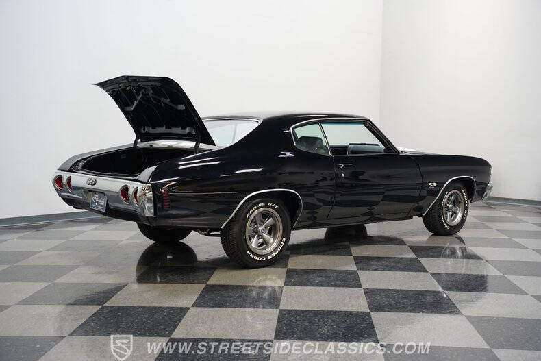 1971 Chevrolet Chevelle
